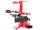 OUTLET - DIFETTI ESTETICI - GeoTech SPVE 7-55 - Spaccalegna elettrico - Verticale - 230V