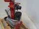 OUTLET - SENZA IMBALLO ORIGINALE - GeoTech SPVE 7-55 - Spaccalegna elettrico - Verticale - 230V