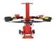 OUTLET - SENZA IMBALLO ORIGINALE - GeoTech SPVE 7-55 - Spaccalegna elettrico - Verticale - 230V