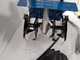 OUTLET - SENZA IMBALLO ORIGINALE -Hyundai LDMTL520B - Motozappa a scoppio da 52 cc - 2.0 HP