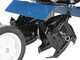 OUTLET - SENZA IMBALLO ORIGINALE -Hyundai LDMTL520B - Motozappa a scoppio da 52 cc - 2.0 HP