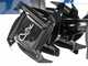 OUTLET - SENZA IMBALLO ORIGINALE -Hyundai LDMTL520B - Motozappa a scoppio da 52 cc - 2.0 HP