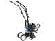 OUTLET - SENZA IMBALLO ORIGINALE -Hyundai LDMTL520B - Motozappa a scoppio da 52 cc - 2.0 HP