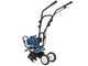 OUTLET - SENZA IMBALLO ORIGINALE -Hyundai LDMTL520B - Motozappa a scoppio da 52 cc - 2.0 HP