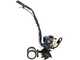 OUTLET - SENZA IMBALLO ORIGINALE -Hyundai LDMTL520B - Motozappa a scoppio da 52 cc - 2.0 HP