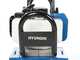OUTLET - SENZA IMBALLO ORIGINALE -Hyundai LDMTL520B - Motozappa a scoppio da 52 cc - 2.0 HP