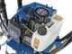 OUTLET - SENZA IMBALLO ORIGINALE -Hyundai LDMTL520B - Motozappa a scoppio da 52 cc - 2.0 HP