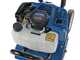OUTLET - SENZA IMBALLO ORIGINALE -Hyundai LDMTL520B - Motozappa a scoppio da 52 cc - 2.0 HP