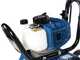 OUTLET - SENZA IMBALLO ORIGINALE -Hyundai LDMTL520B - Motozappa a scoppio da 52 cc - 2.0 HP