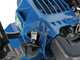 OUTLET - SENZA IMBALLO ORIGINALE -Hyundai LDMTL520B - Motozappa a scoppio da 52 cc - 2.0 HP