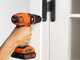 Garofalo Tuscany Evo 80 Pagoda - Casetta porta attrezzi - Con finestra