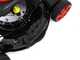 OUTLET - PICCOLI DIFETTI ESTETICI - GeoTech M510 MSWG-T680 TX - Tagliaerba a scoppio semovente - Mulching