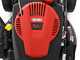 OUTLET - PICCOLI DIFETTI ESTETICI - GeoTech M510 MSWG-T680 TX - Tagliaerba a scoppio semovente - Mulching