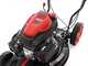 OUTLET - PICCOLI DIFETTI ESTETICI - GeoTech M510 MSWG-T680 TX - Tagliaerba a scoppio semovente - Mulching