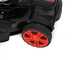 OUTLET - PICCOLI DIFETTI ESTETICI - GeoTech M510 MSWG-T680 TX - Tagliaerba a scoppio semovente - Mulching