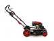 OUTLET - PICCOLI DIFETTI ESTETICI - GeoTech M510 MSWG-T680 TX - Tagliaerba a scoppio semovente - Mulching