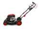 OUTLET - PICCOLI DIFETTI ESTETICI - GeoTech M510 MSWG-T680 TX - Tagliaerba a scoppio semovente - Mulching