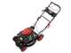 OUTLET - PICCOLI DIFETTI ESTETICI - GeoTech M510 MSWG-T680 TX - Tagliaerba a scoppio semovente - Mulching