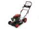 OUTLET - PICCOLI DIFETTI ESTETICI - GeoTech M510 MSWG-T680 TX - Tagliaerba a scoppio semovente - Mulching