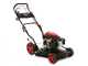 OUTLET - PICCOLI DIFETTI ESTETICI - GeoTech M510 MSWG-T680 TX - Tagliaerba a scoppio semovente - Mulching