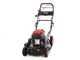 OUTLET - PICCOLI DIFETTI ESTETICI - GeoTech M510 MSWG-T680 TX - Tagliaerba a scoppio semovente - Mulching