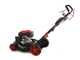 OUTLET - PICCOLI DIFETTI ESTETICI - GeoTech M510 MSWG-T680 TX - Tagliaerba a scoppio semovente - Mulching
