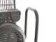 OUTLET - DIFETTI ESTETICI - BlackStone B-LBC 100-30 - Compressore aria elettrico a cinghia - Motore 3 HP - 100 lt