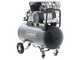 OUTLET - DIFETTI ESTETICI - BlackStone B-LBC 100-30 - Compressore aria elettrico a cinghia - Motore 3 HP - 100 lt