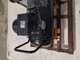 OUTLET - DIFETTI ESTETICI - BlackStone B-LBC 100-30 - Compressore aria elettrico a cinghia - Motore 3 HP - 100 lt