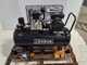 OUTLET - DIFETTI ESTETICI - BlackStone B-LBC 100-30 - Compressore aria elettrico a cinghia - Motore 3 HP - 100 lt