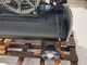 OUTLET - DIFETTI ESTETICI - BlackStone B-LBC 100-30 - Compressore aria elettrico a cinghia - Motore 3 HP - 100 lt