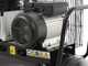 OUTLET - DIFETTI ESTETICI - BlackStone B-LBC 100-30 - Compressore aria elettrico a cinghia - Motore 3 HP - 100 lt