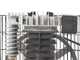 OUTLET - DIFETTI ESTETICI - BlackStone B-LBC 100-30 - Compressore aria elettrico a cinghia - Motore 3 HP - 100 lt
