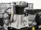 OUTLET - DIFETTI ESTETICI - BlackStone B-LBC 100-30 - Compressore aria elettrico a cinghia - Motore 3 HP - 100 lt