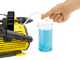 Karcher K3 Horizontal Plus - Idropulitrice portatile a freddo - 120 bar - 380 lt/h