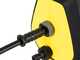 Karcher K3 Horizontal Plus - Idropulitrice portatile a freddo - 120 bar - 380 lt/h