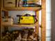 Karcher K3 Horizontal Plus - Idropulitrice portatile a freddo - 120 bar - 380 lt/h