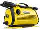 Karcher K3 Horizontal Plus - Idropulitrice portatile a freddo - 120 bar - 380 lt/h