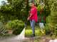 Karcher K3 Horizontal Plus - Idropulitrice portatile a freddo - 120 bar - 380 lt/h