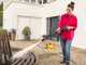 Karcher K3 Horizontal Plus - Idropulitrice portatile a freddo - 120 bar - 380 lt/h