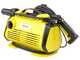 Karcher K3 Horizontal Plus - Idropulitrice portatile a freddo - 120 bar - 380 lt/h