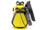 Karcher K3 Horizontal Plus - Idropulitrice portatile a freddo - 120 bar - 380 lt/h