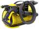 Karcher K3 Horizontal Plus - Idropulitrice portatile a freddo - 120 bar - 380 lt/h