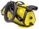 Karcher K3 Horizontal Plus - Idropulitrice portatile a freddo - 120 bar - 380 lt/h