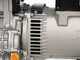 Energy EY-5MD AVR - Generatore di corrente diesel con AVR 3,6 kW - Continua 3,2 Monofase