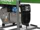 Energy EY-5MD AVR - Generatore di corrente diesel con AVR 3,6 kW - Continua 3,2 Monofase