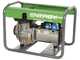 Energy EY-5MD AVR - Generatore di corrente diesel con AVR 3,6 kW - Continua 3,2 Monofase