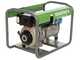 Energy EY-5MD AVR - Generatore di corrente diesel con AVR 3,6 kW - Continua 3,2 Monofase