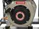 Energy EY-5MD AVR - Generatore di corrente diesel con AVR 3,6 kW - Continua 3,2 Monofase