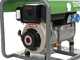 Energy EY-5MD AVR - Generatore di corrente diesel con AVR 3,6 kW - Continua 3,2 Monofase